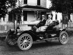 EMF 30 Roadster 1909 года